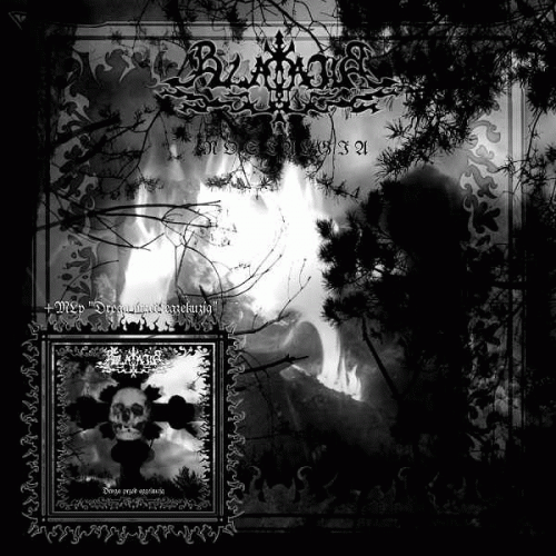 Blakagir : Nostalgia - Droga Przed Egzekucją